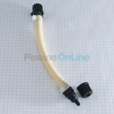 Tube péristaltique 6x10mm INTP-DOS-2 pour Pentair Intellipool (RDTUBSAN2)