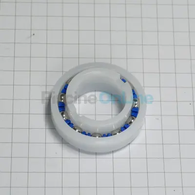 Roulement pour roue et moteur de robot Zodiac MX8 (W79034)