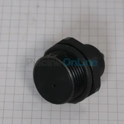 Vanne de purge pour panneaux de commande régulation (57142R0009)