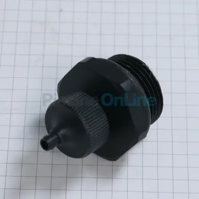 Vanne de purge pour panneaux de commande régulation (57142R0009)