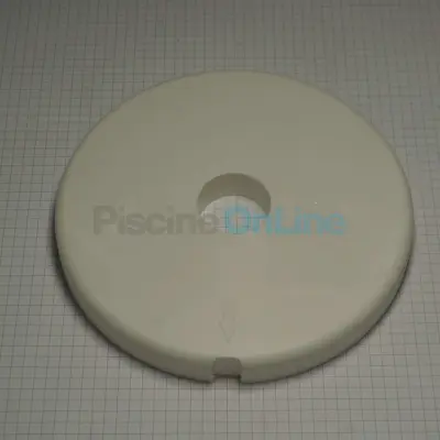 Skim-Vac (couvercle aspiration) pour skimmer de piscine Laghetto Playa (4411040004)