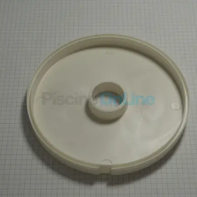 Skim-Vac (couvercle aspiration) pour skimmer de piscine Laghetto Playa (4411040004)