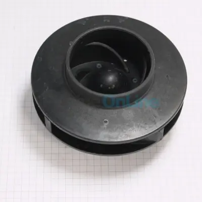 Turbine pour pompe PHT, Solubloc 20 (C-TPH-20)