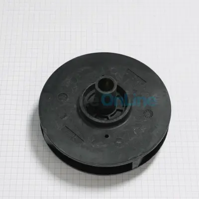 Turbine pour pompe PHT, Solubloc 20 (C-TPH-20)
