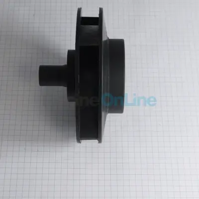 Turbine pour pompe PHT, Solubloc 20 (C-TPH-20)
