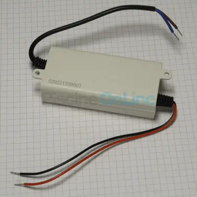Transformateur Mornsun® pour projecteur LumiPlus FlexiMini (4403010212)