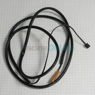 Sonde de température eau (sortie) pour pompe à chaleur Zodiac  PM40 TD12 (R410A) (66069R0055)