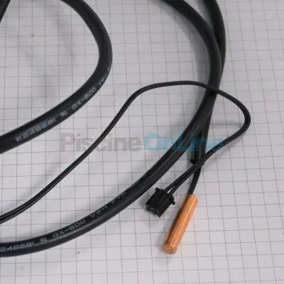 Sonde de température eau (sortie) pour pompe à chaleur Zodiac  PM40 TD12 (R410A) (66069R0055)