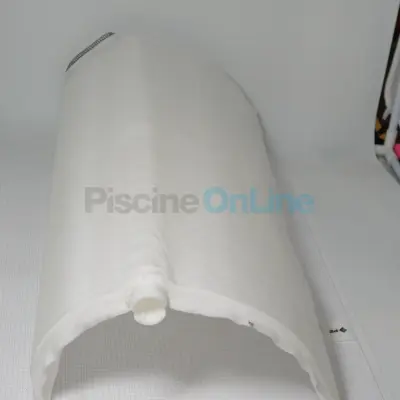 Cadre Filtrant (côtelette) pour filtre Pentair D.E. FNS/+48 - H.610 x L.460 mm (H-59002400)