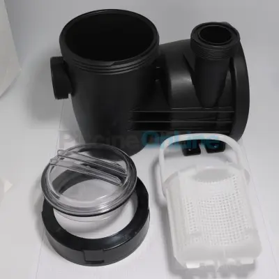 Ensemble préfiltre complet pour pompe Swimflo HGS (CE05012056)