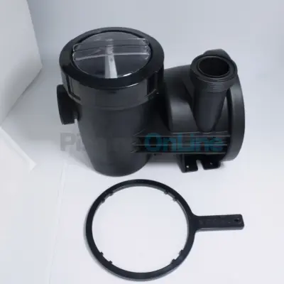 Ensemble préfiltre complet pour pompe Swimflo HGS (CE05012056)