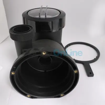 Ensemble préfiltre complet pour pompe Swimflo HGS (CE05012056)