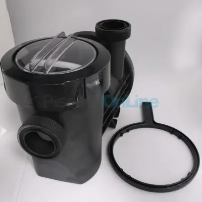 Ensemble préfiltre complet pour pompe Swimflo HGS (CE05012056)
