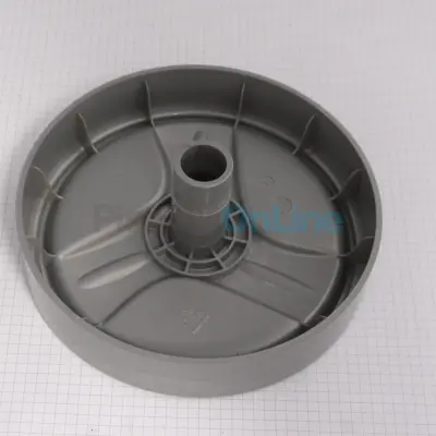 Petite jante arrière EC pour robots ZODIAC Vortex 3 et 4  (pour pneu voir ref R0636300) (R0636100)