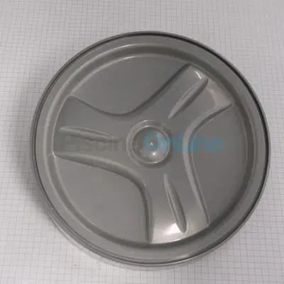 Petite jante arrière EC pour robots ZODIAC Vortex 3 et 4  (pour pneu voir ref R0636300) (R0636100)