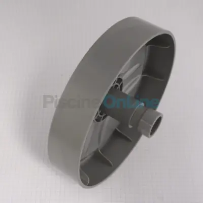 Petite jante arrière EC pour robots ZODIAC Vortex 3 et 4  (pour pneu voir ref R0636300) (R0636100)