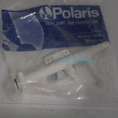 Mât D'Alimentation Coudé pour robot Polaris 280 - W7230243 (W7230243)