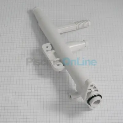 Mât D'Alimentation Coudé pour robot Polaris 280 - W7230243 (W7230243)