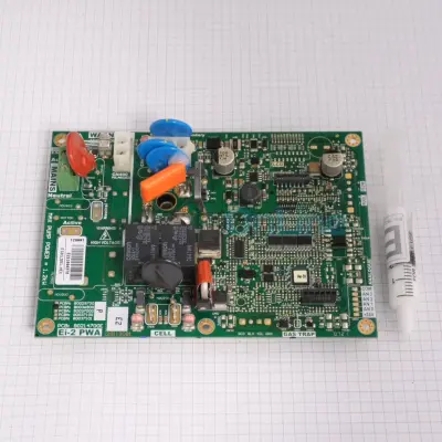 Carte PCB alimentation pour électrolyseur Zodiac Ei², GenSalt OE (+ pâte calorifique + vis) (R0625600)