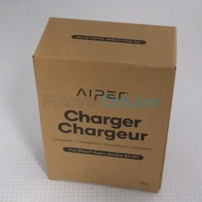Chargeur de robot AIPER Scuba S1 et Scuba N1 (type EU) (AI99913268001)
