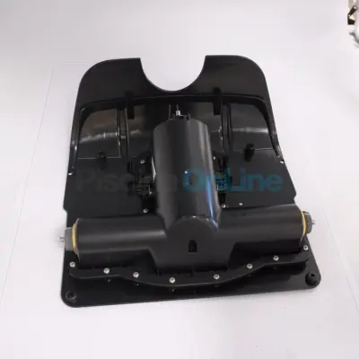 Bloc moteur pour robot Vortrax type 3 (R0966000)