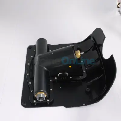 Bloc moteur pour robot Vortrax type 3 (R0966000)