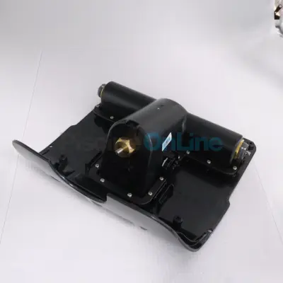 Bloc moteur pour robot Vortrax type 3 (R0966000)
