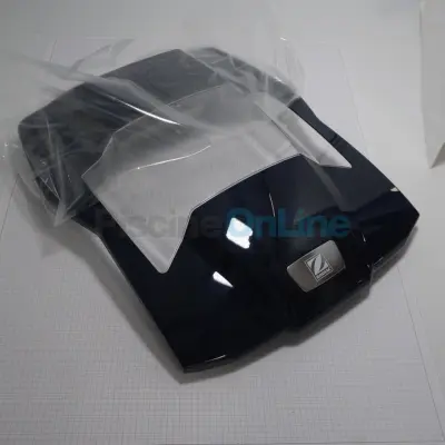 Couvercle complet VR S bleu robot Zodiac Alpha (R0867200)