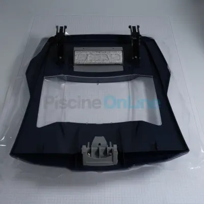 Couvercle complet VR S bleu robot Zodiac Alpha (R0867200)