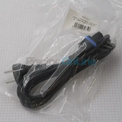 Câble électrique pour transformateur de robots Dolphin (EU) (58984401LF)