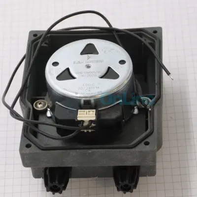 Pompe péristaltique Microdos MP2-P. 20/24 RPM. 3 L/h (P02AA0103577)