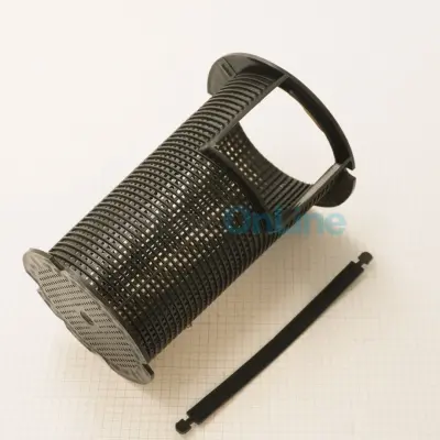 Panier préfiltre pour pompes Bering 0.50 à 1 CV (48384R0004)