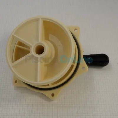 Kit boisseau supérieur pour vanne SM-10  (nouveau modèle) 1"1/2 GFK (14.1930)