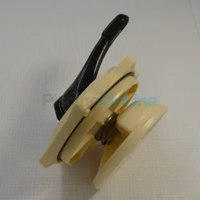 Kit boisseau supérieur pour vanne SM-10  (nouveau modèle) 1"1/2 GFK (14.1930)