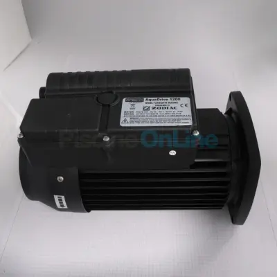Moteur pour pompe FloPro FHP 100M – 750 W – Zodiac / Fluidra – réf. R0770603 (R0770603)