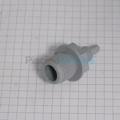 Raccord Vitton M3/8 4x6 pour pompe doseuse (00.014.130)