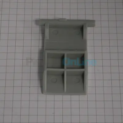 Clip de Corps pour robot Gré WET RUNNER (1 pc) (4406010072A)