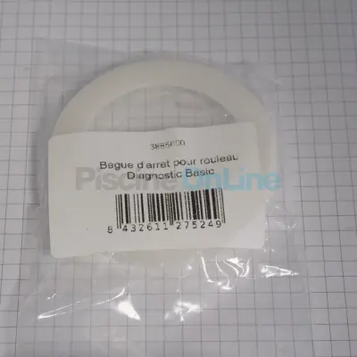 Bague d'arret pour rouleau de robot Dolphin Diagnostic Basic (3885000)
