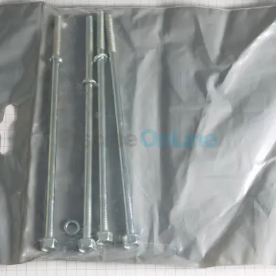 Tirants moteur (x4) pour pompes Astral Victoria 0.75 à 1.5 CV (4405010144)