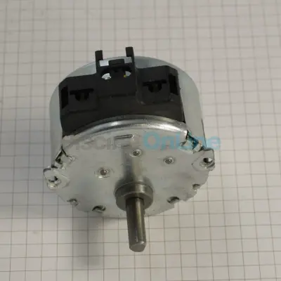 Moteur Meteor diamètre 6 pour pompe Microdos Maxi Pro 3 sans câble (00.002.445)