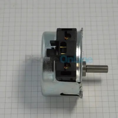 Moteur Meteor diamètre 6 pour pompe Microdos Maxi Pro 3 sans câble (00.002.445)