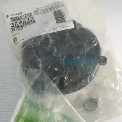 Minuterie Timer pour robot Pentair (360247)