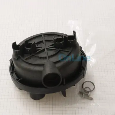 Minuterie Timer pour robot Pentair (360247)