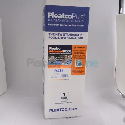 Cartouche Clean & Clear Plus 320 PENTAIR/PLEATCO (PCC80)