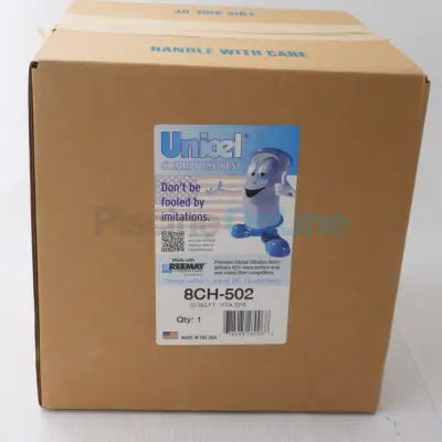 Cartouche Vita SPA 8CH-502 (Unicel) (8CH-502)