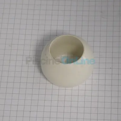 Rotule Ø25 mm pour buse de refoulement OWM (A-5200-525-W)