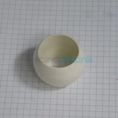 Rotule Ø25 mm pour buse de refoulement OWM (A-5200-525-W)