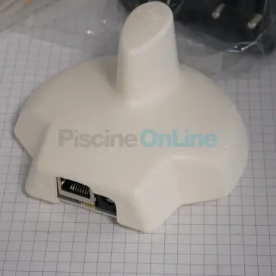 Hub internet pour Pentair Intellipool (INTP-5164)