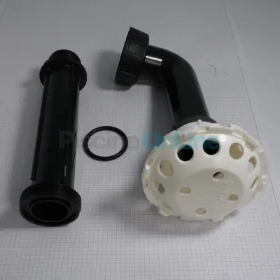 Ensemble diffuseur supérieur pour Filtre à sable Poseidon PS60 (CP) (RPIF011)