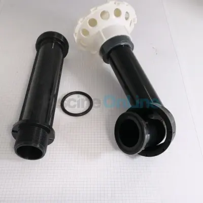 Ensemble diffuseur supérieur pour Filtre à sable Poseidon PS60 (CP) (RPIF011)